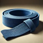 Bleue